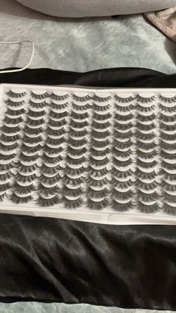 lashes