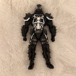 Revoltech Agent Venom Figure