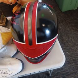 Power Rangers Items 