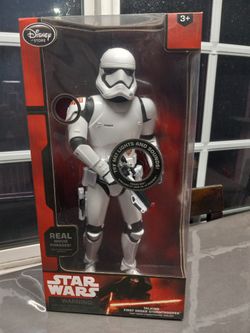 Star Wars Storm Troopers