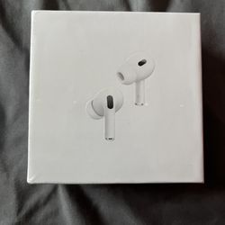 AirPods