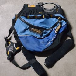 Ruffwear Approach Dog Pack