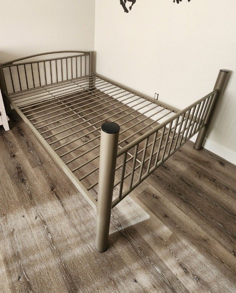 Metal Bed Frames