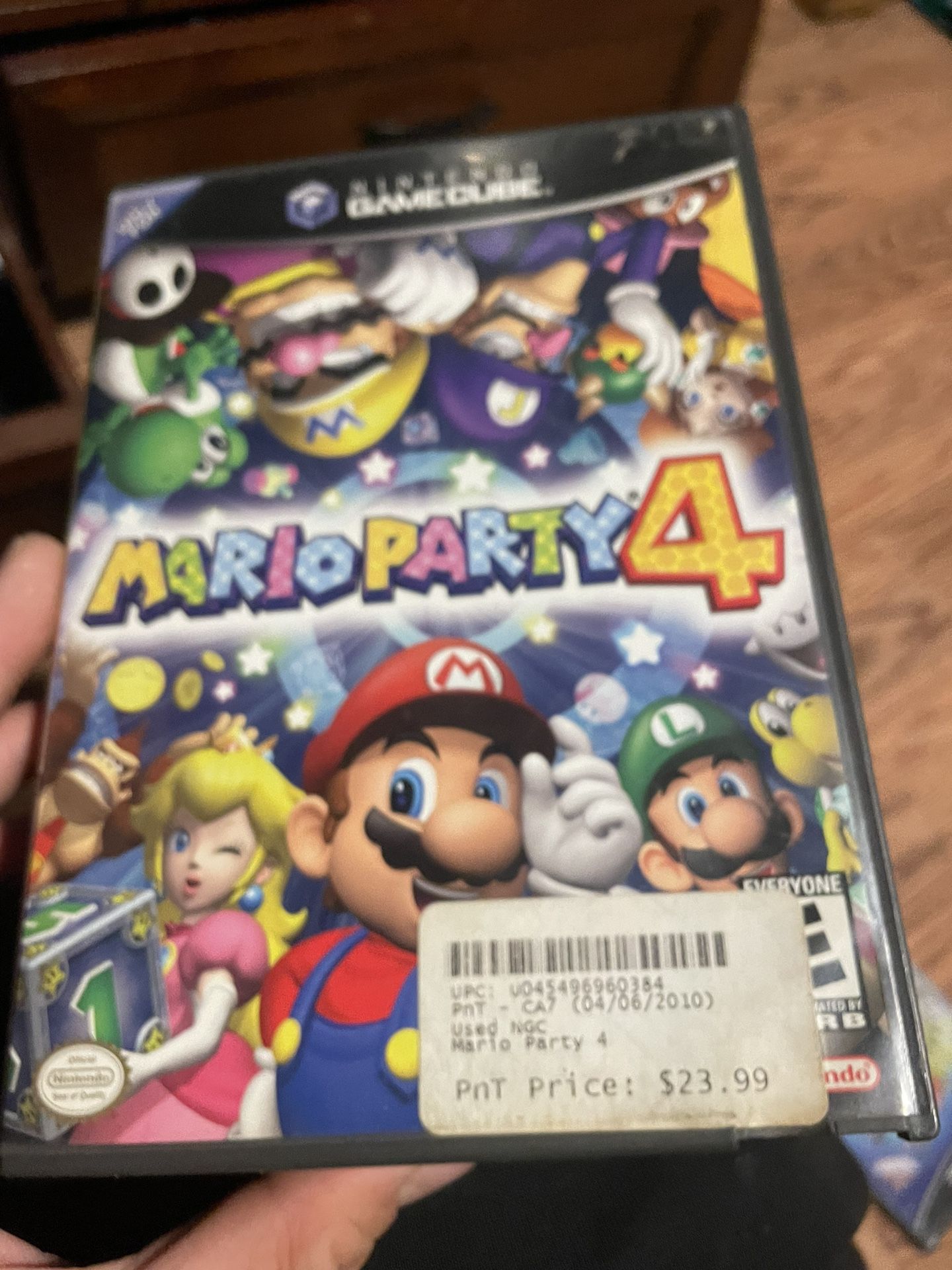 Mario Party Bundle