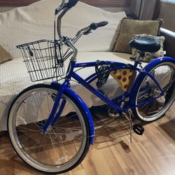 Bicycle For Sale 