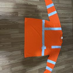 high visibility safety shirts