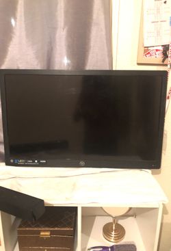 32 inch flatscreen tv
