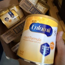 Enfamil