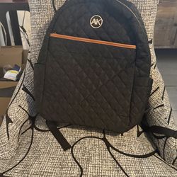 AK lux bag