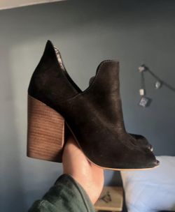 Steve Madden Heels 6.5