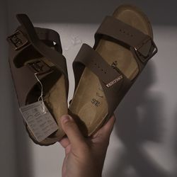 Birkenstocks Never Worn Size 7M/9W