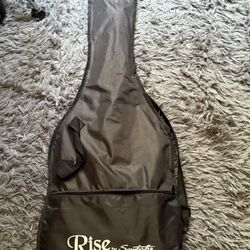 Rise By Sawtooth Electric Guitar 