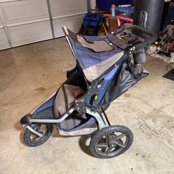BOB Jogging Stroller