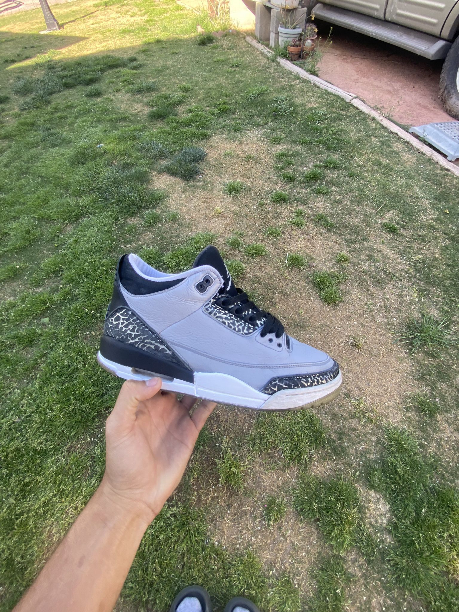 Jordan Nike lot 