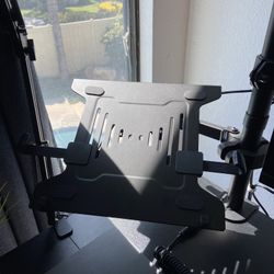 Laptop arm