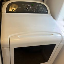 Whirlpool Dryer 