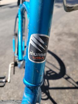 Murray USA Beach cruiser