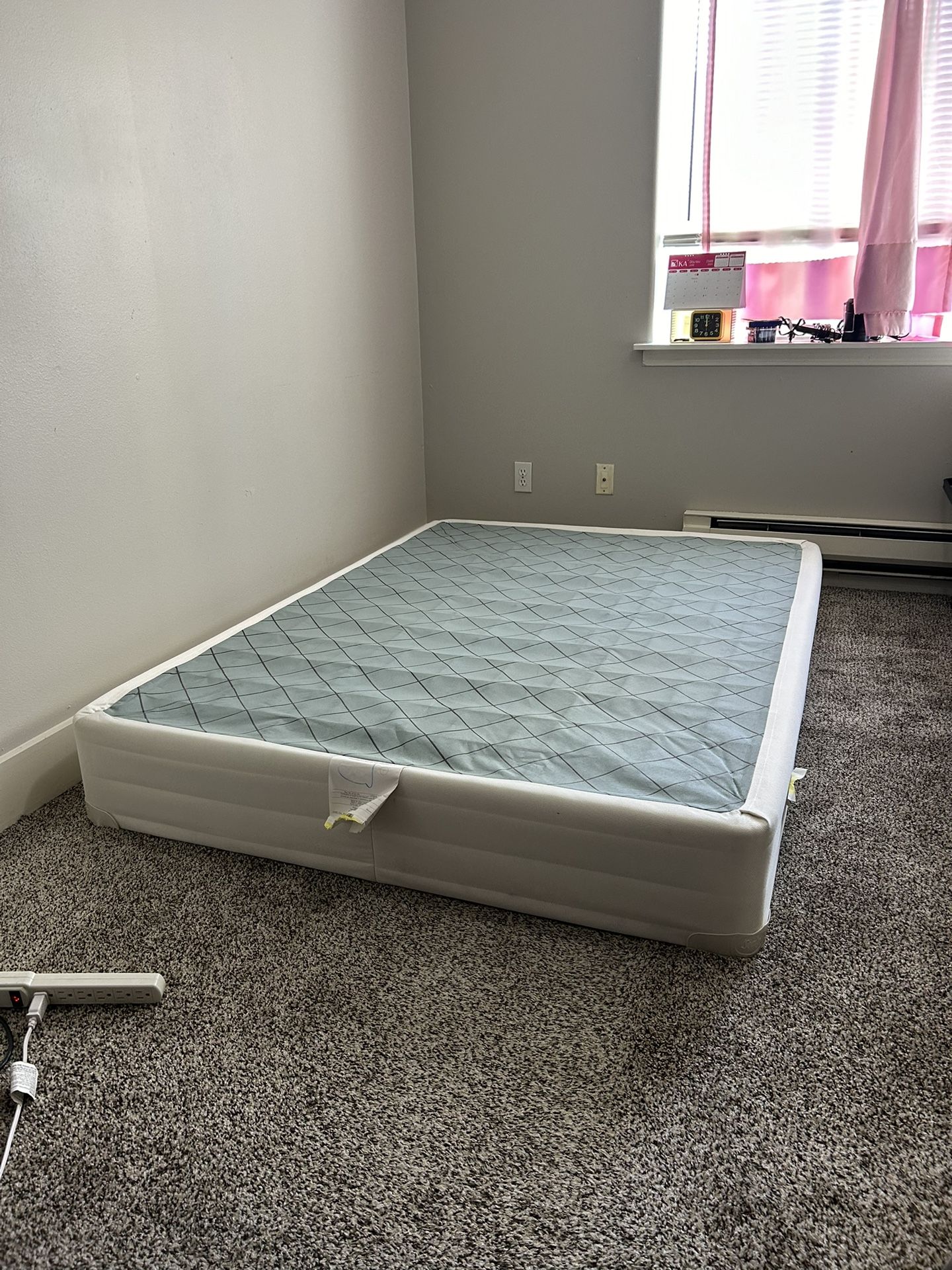 Full Size Box Spring