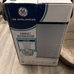 Brand New Mini Fridge