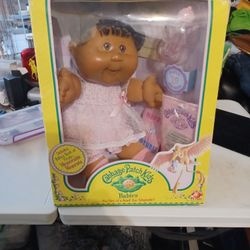 Cabbage Patch Kids Babies 2005