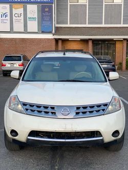 2006 Nissan Murano