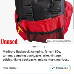 Mallbro Backpack 