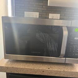Farberware microwave
