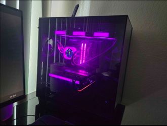 Selling Pc. Intel core ultra 7 265k, Ram DDR5 48gb 6800mhz cl34, RTX 4080 TUF, Asus Z890 Strix