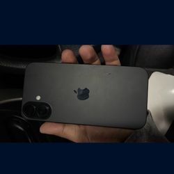 iPhone 16 Plus Unlocked