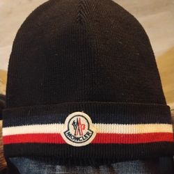 Moncler Beanie 