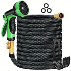 100ft Garden Hose