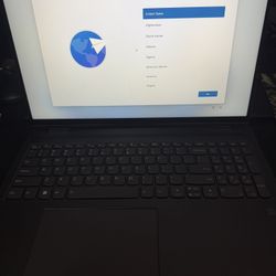 Lenovo Yoga Laptop