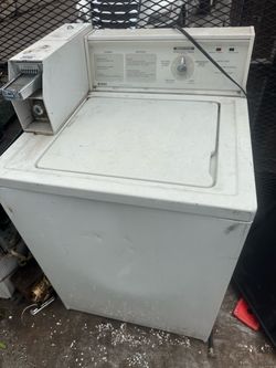 I do free pick up metal
