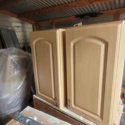 Kitchen Cabinets ....make offer