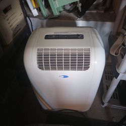 Whynter Portable Air Conditioner