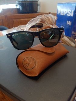 Raybans