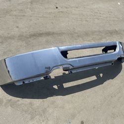 Ford F150 Front Bumper