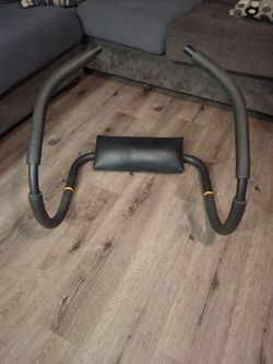 Exercise Ab Machine
