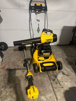 Dewalt Bundle