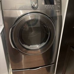 Samsung Front Load Dryer