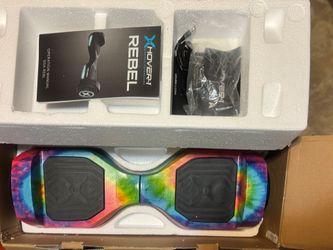 Hover board