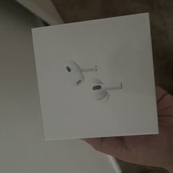 AirPod Pro 2nd Gen