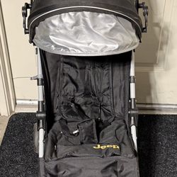 Umbrella Stroller