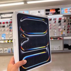 iPad Pro 13inch M5 256gb WiFi 