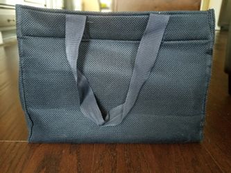 Large bag(insulated)