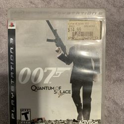 007 Game 