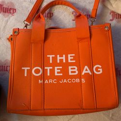 Marc Jacobs Tote Bag 