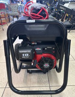 Coleman powermate 6250 generator