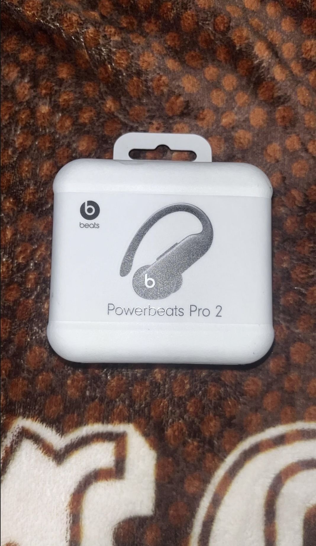 Powerbeats Pro 2 BRAND NEW SEALED