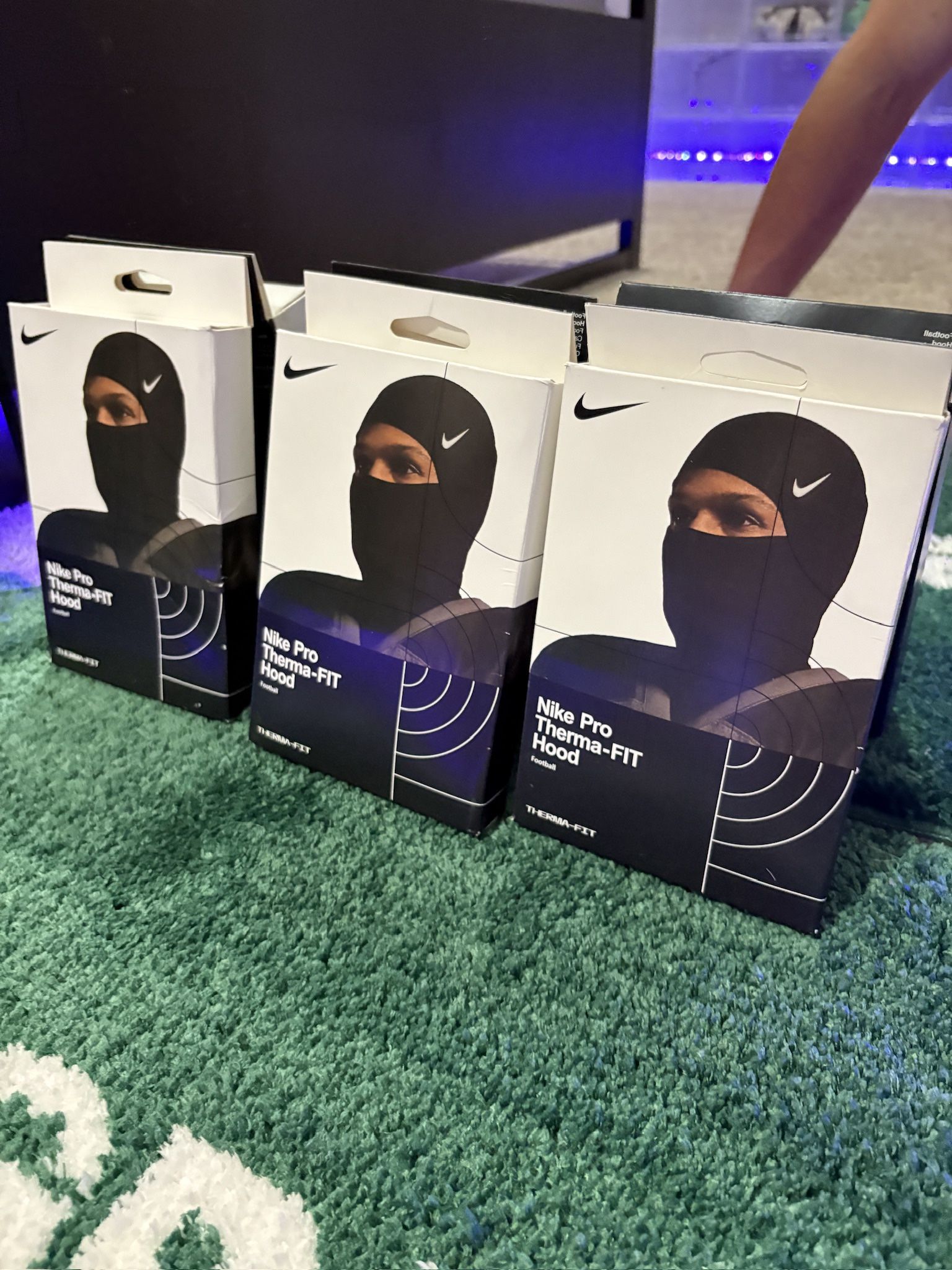 Nike Ski Mask